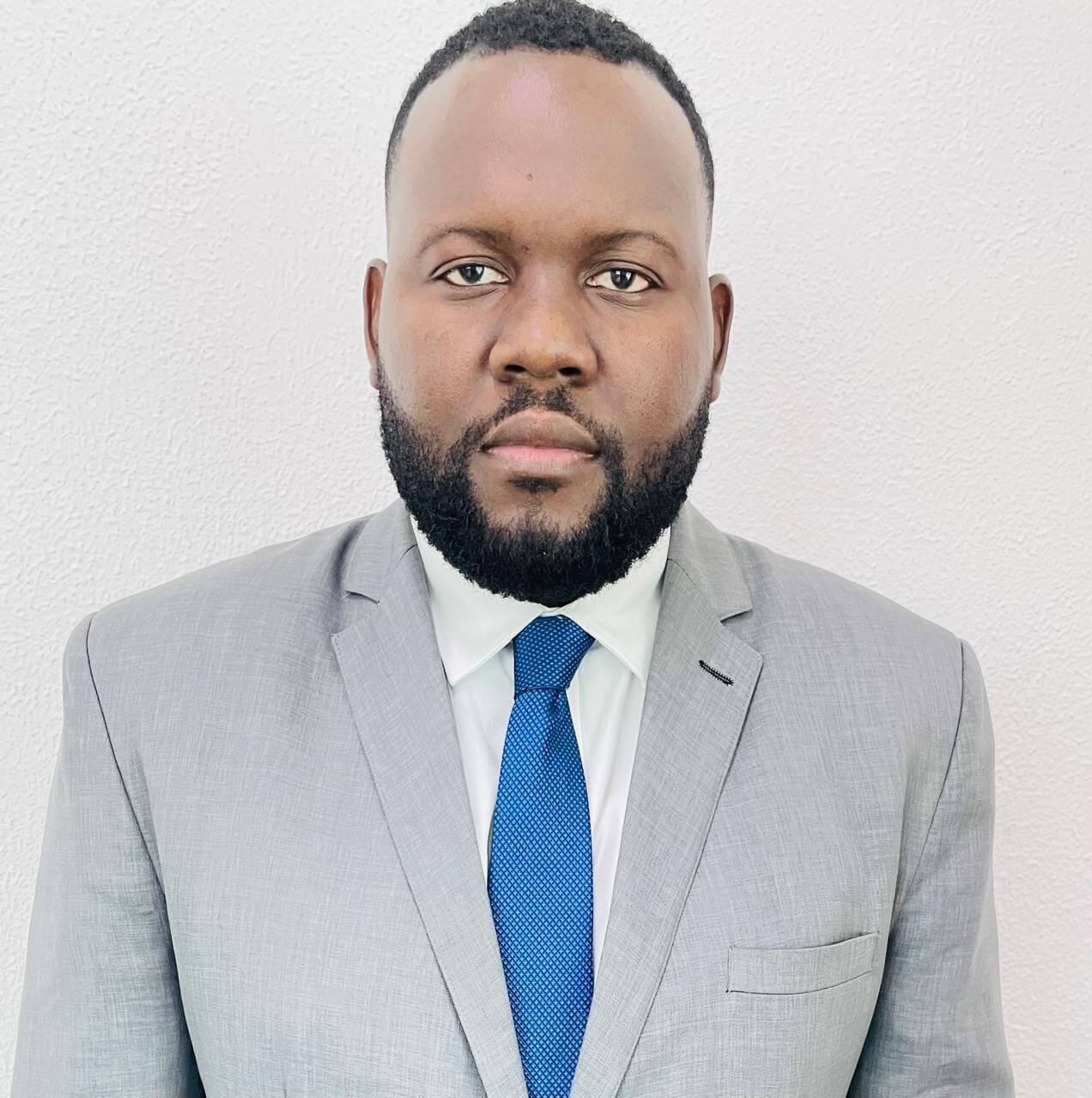 António Ndakupapo image profile