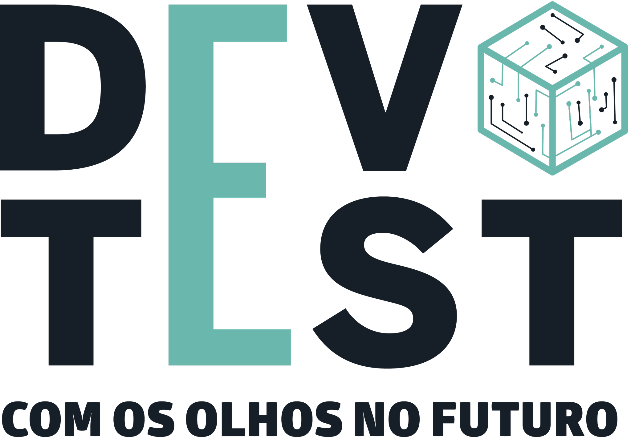 DevTest - Com os Olhos no Futuro