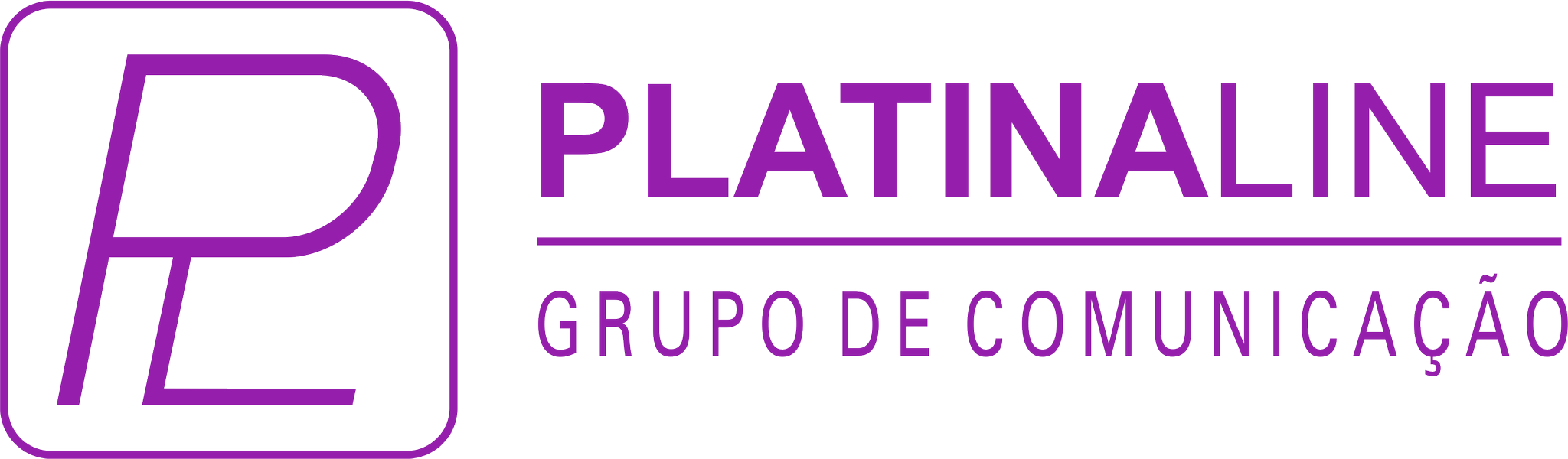 PlatinaLine - Grupo de comunicação